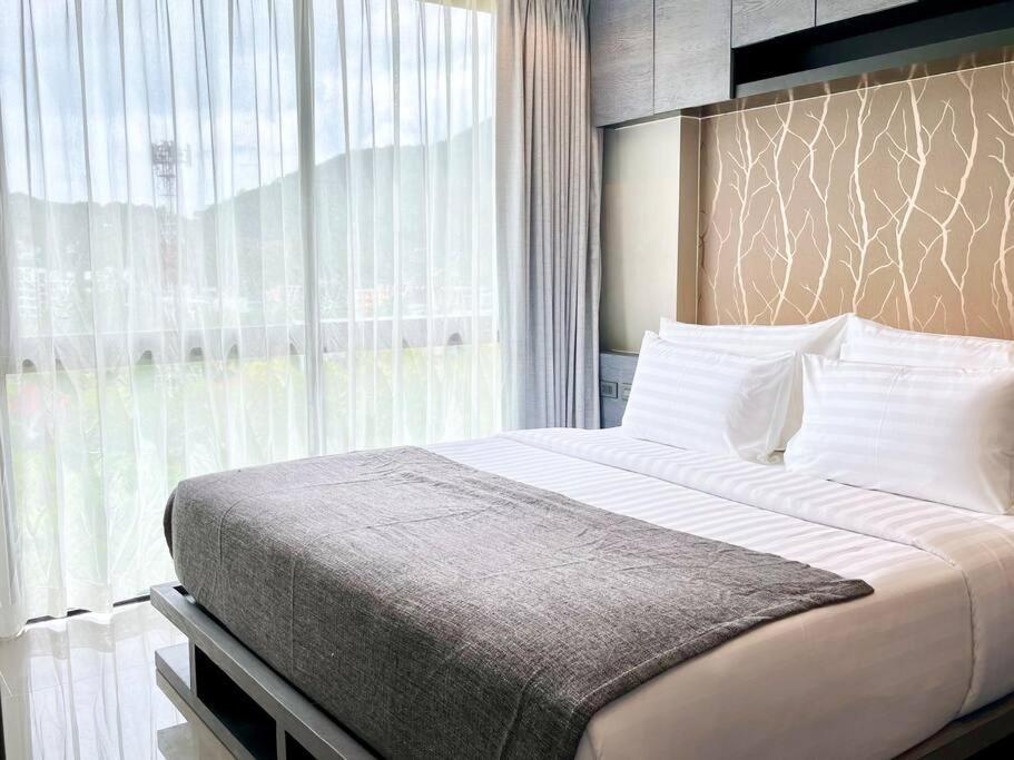 Kamala Beach P55 Exclusive Junior Suite Ngoại thất bức ảnh