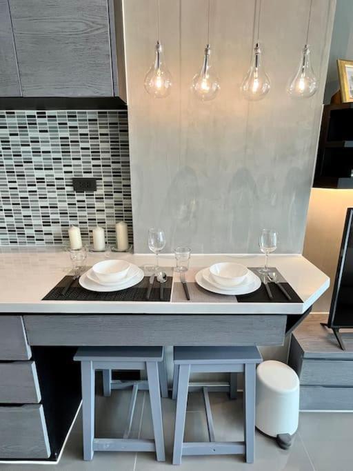 Kamala Beach P55 Exclusive Junior Suite Ngoại thất bức ảnh