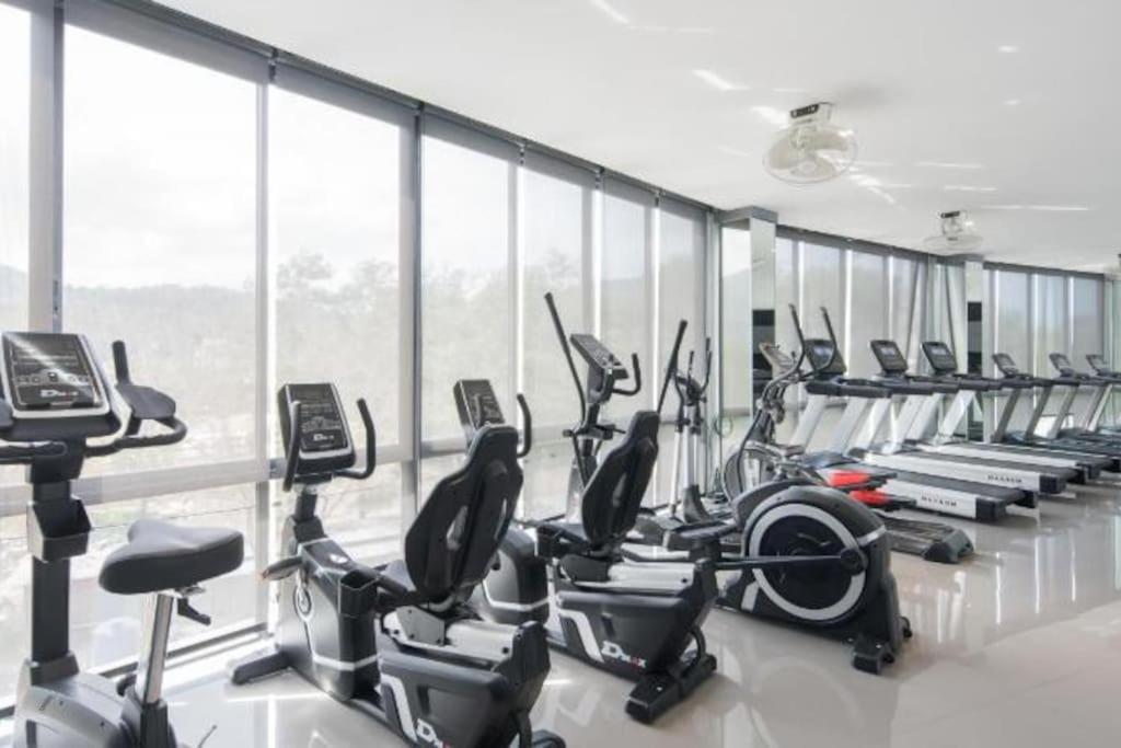 Kamala Beach P55 Exclusive Junior Suite Ngoại thất bức ảnh