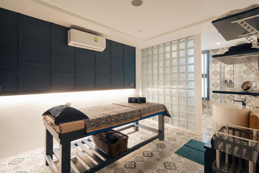 Kamala Beach P55 Exclusive Junior Suite Ngoại thất bức ảnh