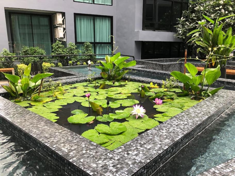 Kamala Beach P55 Exclusive Junior Suite Ngoại thất bức ảnh