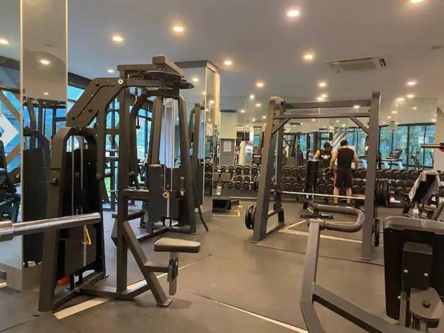 Kamala Beach P55 Exclusive Junior Suite Ngoại thất bức ảnh