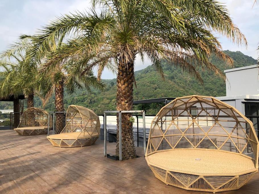 Kamala Beach P55 Exclusive Junior Suite Ngoại thất bức ảnh